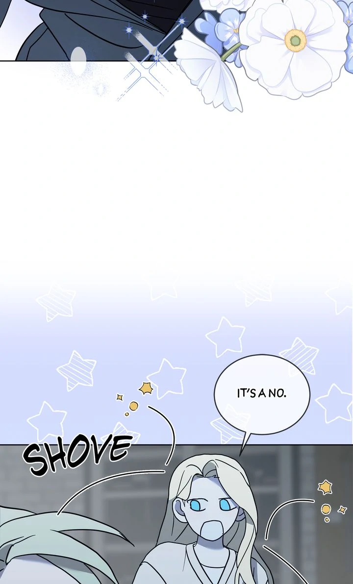 The Snow Queen [Full Ver.] - Chapter 8 manhwa