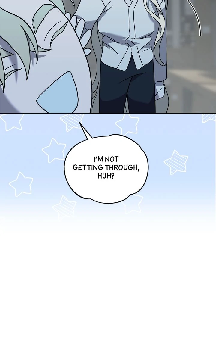 The Snow Queen [Full Ver.] - Chapter 8 manhwa