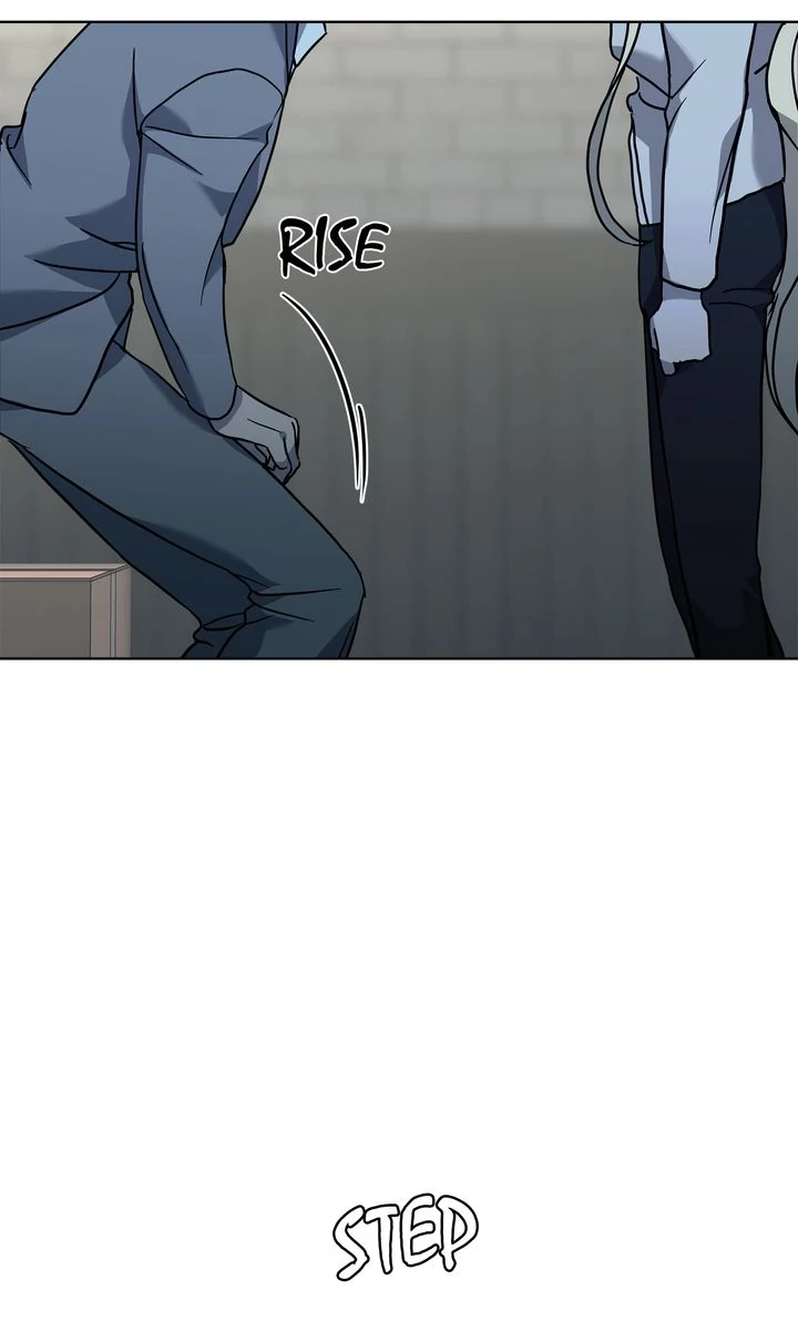 The Snow Queen [Full Ver.] - Chapter 8 manhwa
