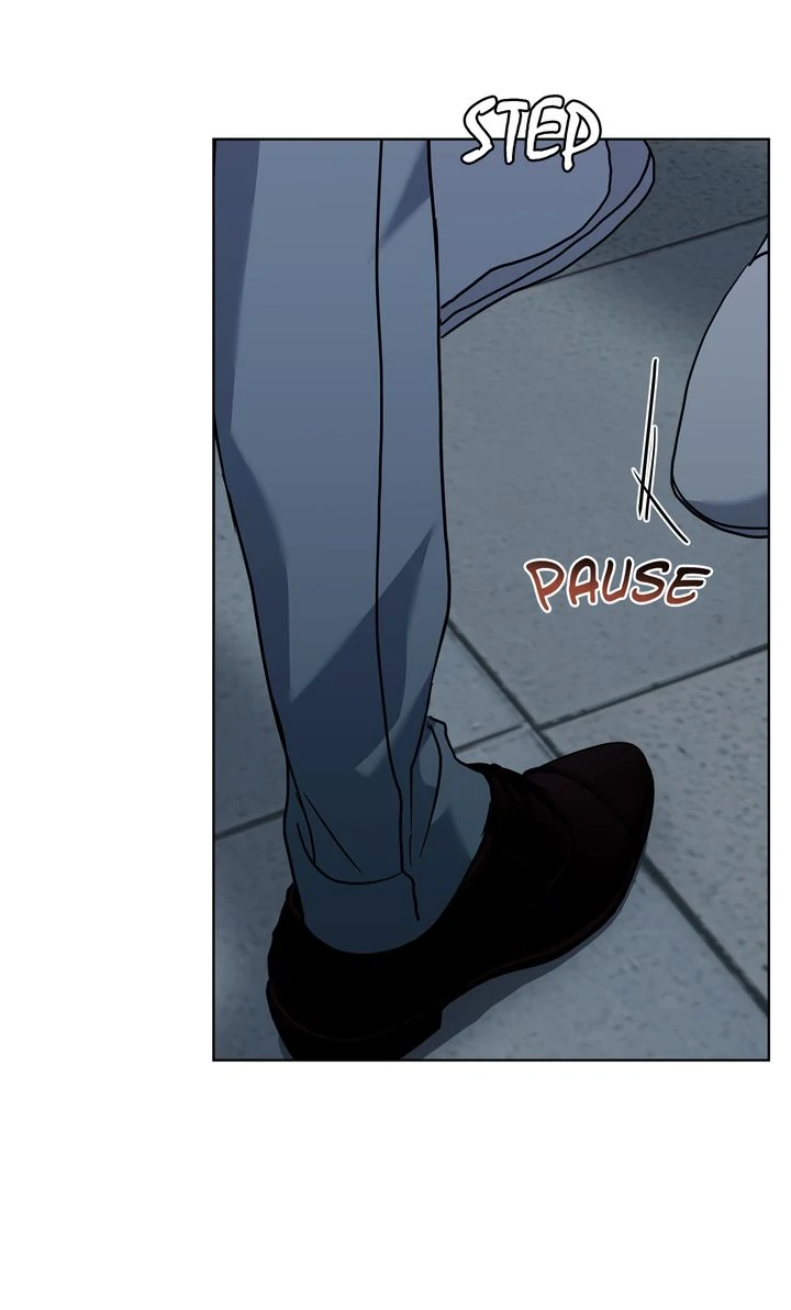 The Snow Queen [Full Ver.] - Chapter 8 manhwa