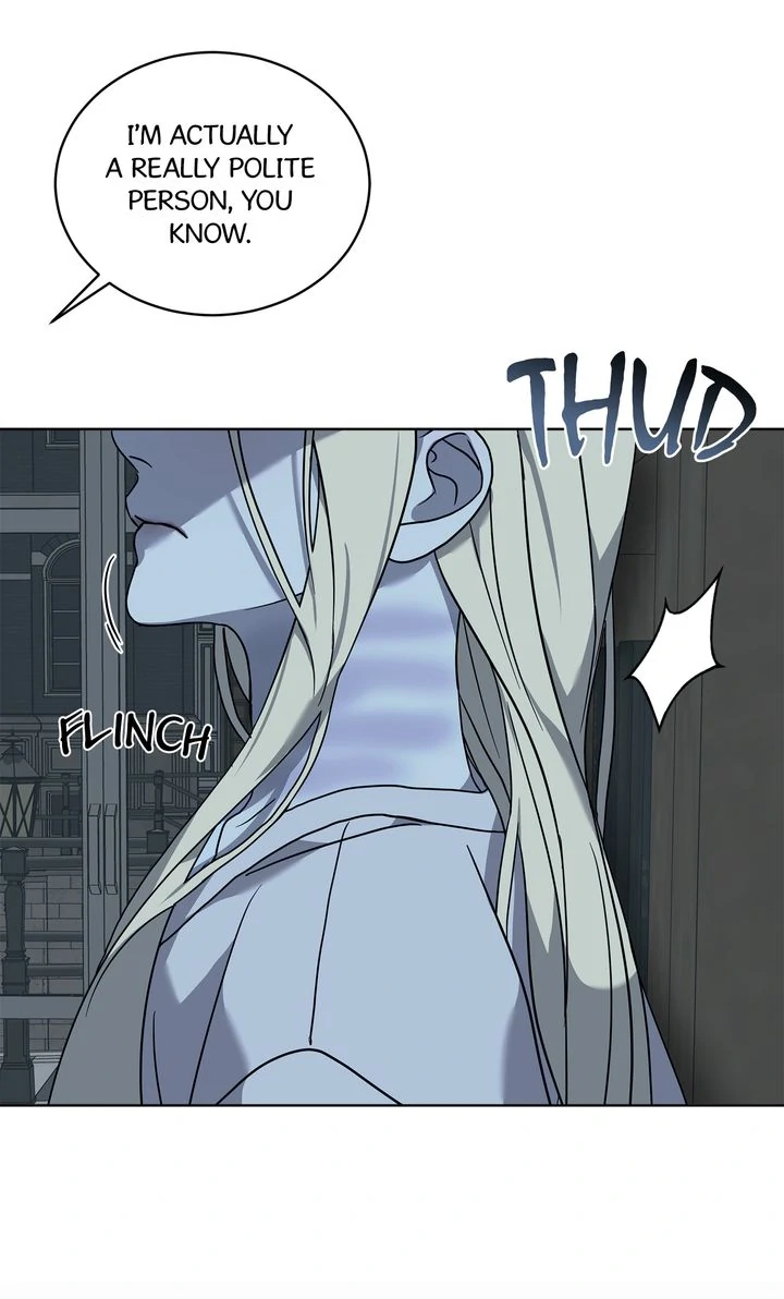 The Snow Queen [Full Ver.] - Chapter 8 manhwa