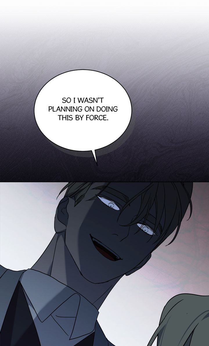 The Snow Queen [Full Ver.] - Chapter 8 manhwa