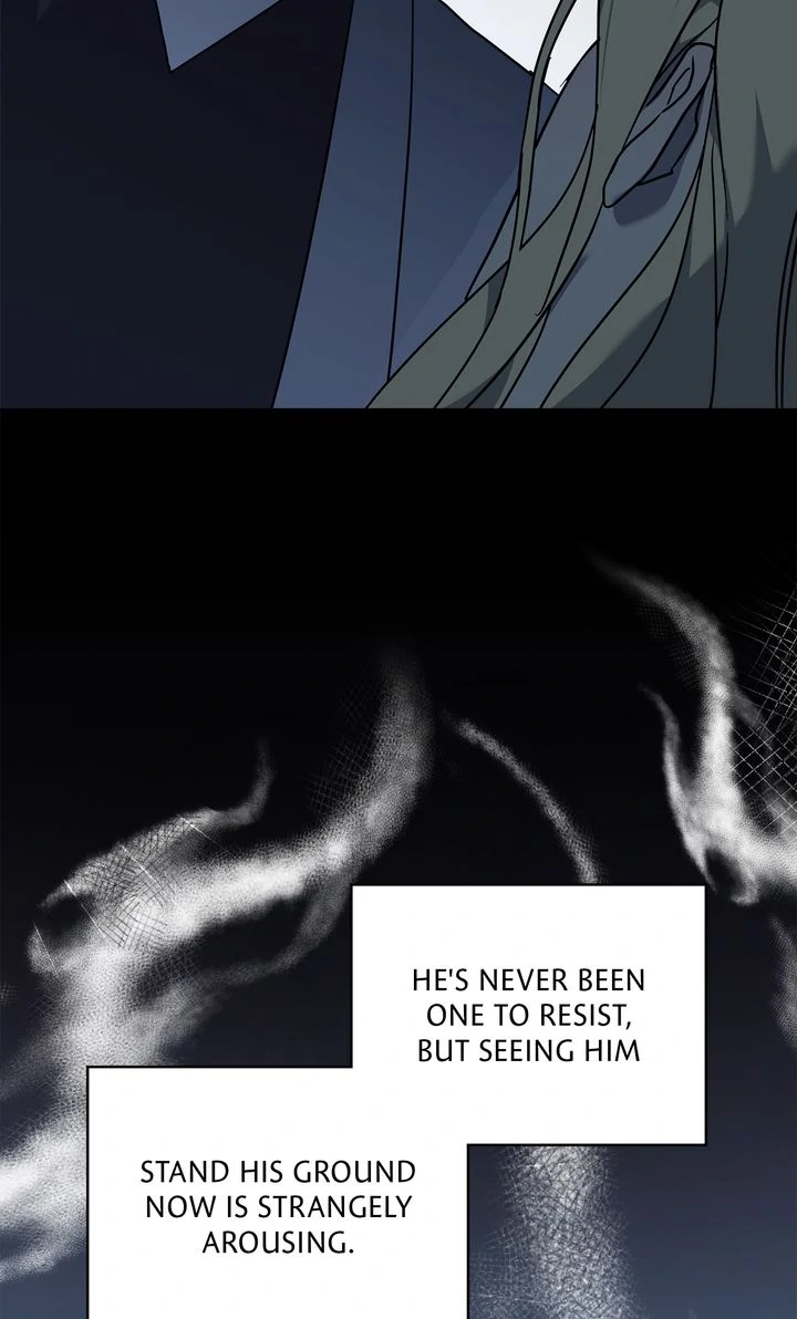 The Snow Queen [Full Ver.] - Chapter 8 manhwa