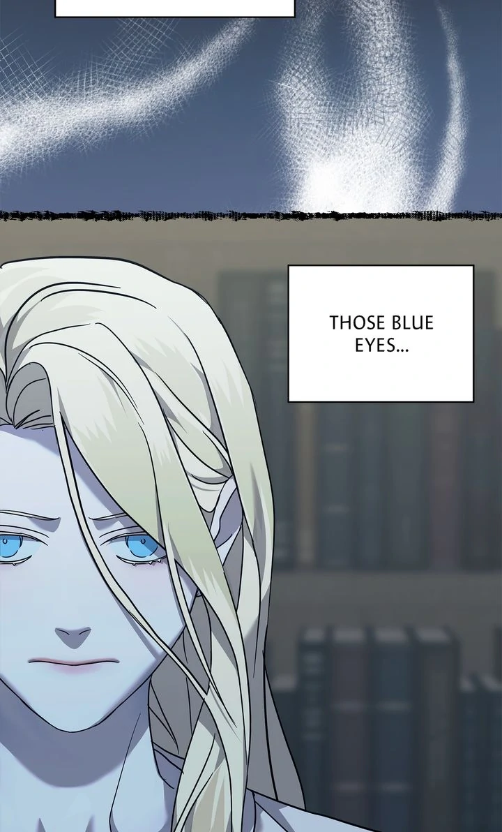 The Snow Queen [Full Ver.] - Chapter 8 manhwa