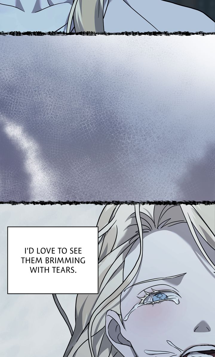 The Snow Queen [Full Ver.] - Chapter 8 manhwa
