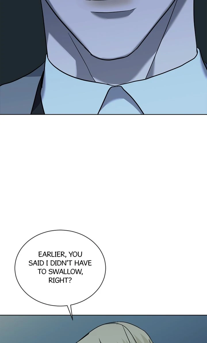 The Snow Queen [Full Ver.] - Chapter 8 manhwa