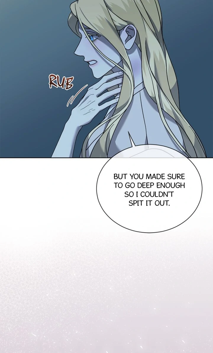 The Snow Queen [Full Ver.] - Chapter 8 manhwa
