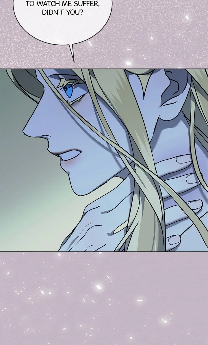 The Snow Queen [Full Ver.] - Chapter 8 manhwa