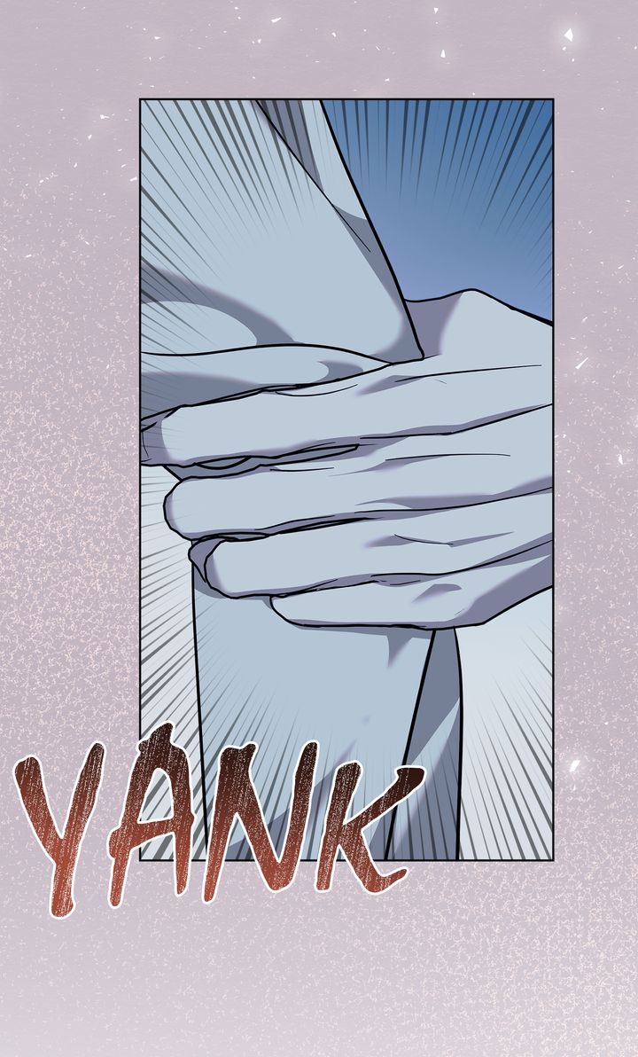 The Snow Queen [Full Ver.] - Chapter 8 manhwa