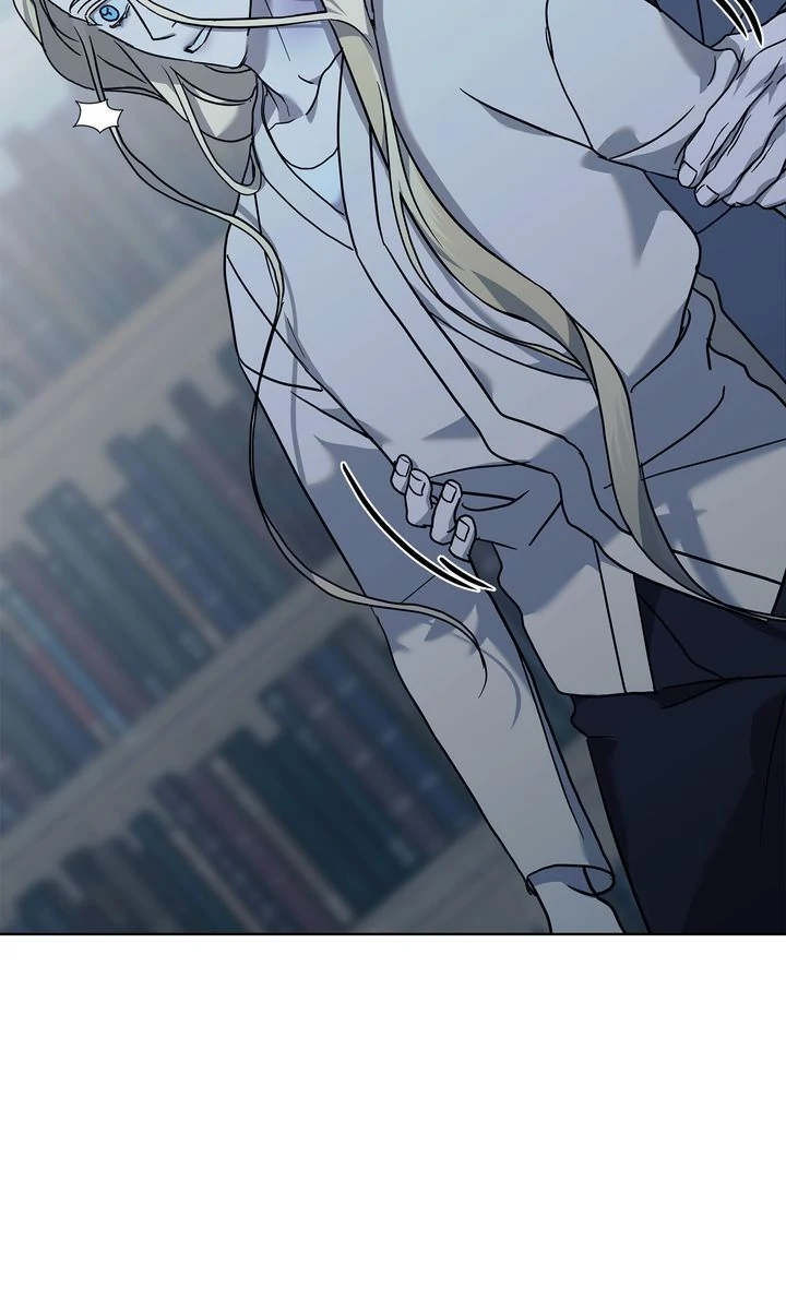The Snow Queen [Full Ver.] - Chapter 8 manhwa