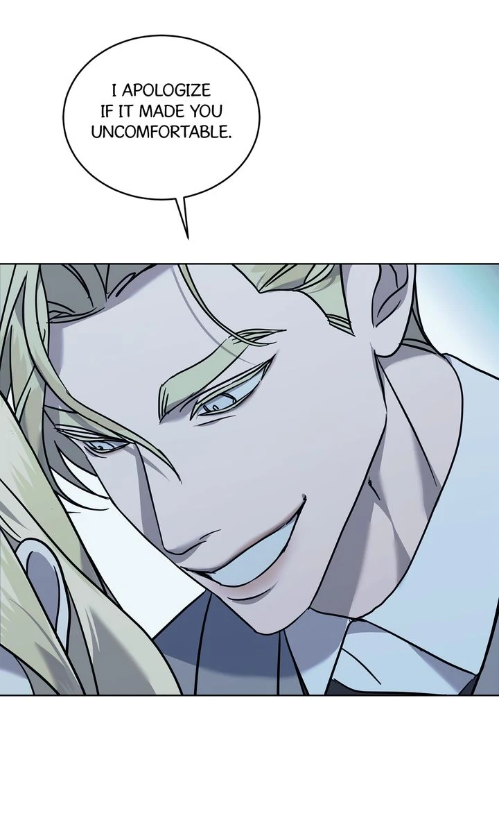 The Snow Queen [Full Ver.] - Chapter 8 manhwa