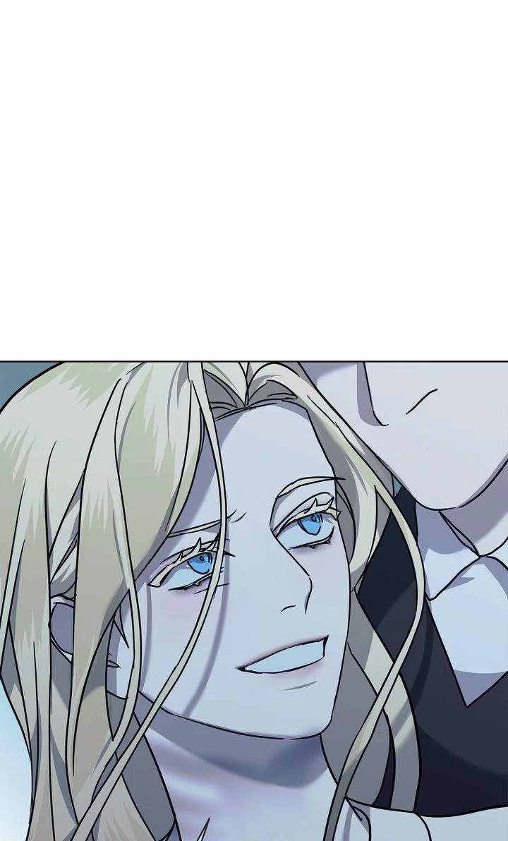The Snow Queen [Full Ver.] - Chapter 8 manhwa