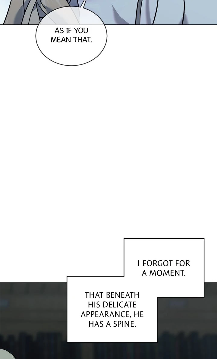 The Snow Queen [Full Ver.] - Chapter 8 manhwa