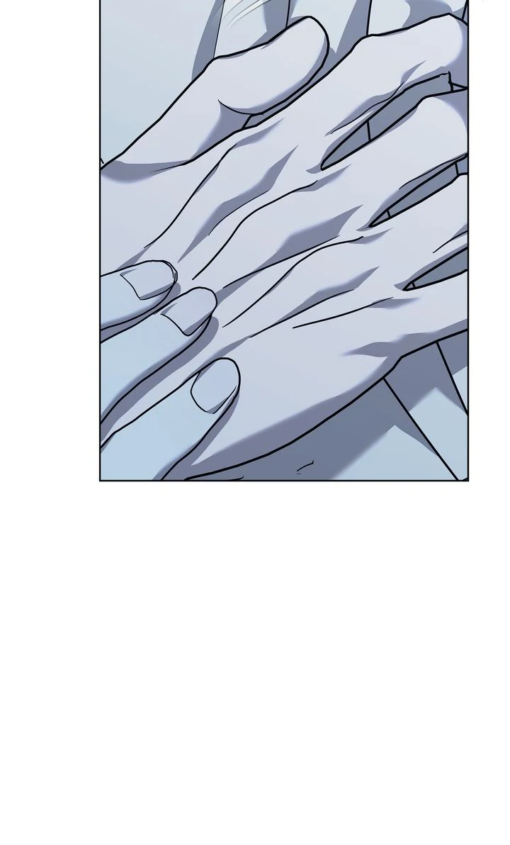 The Snow Queen [Full Ver.] - Chapter 8 manhwa