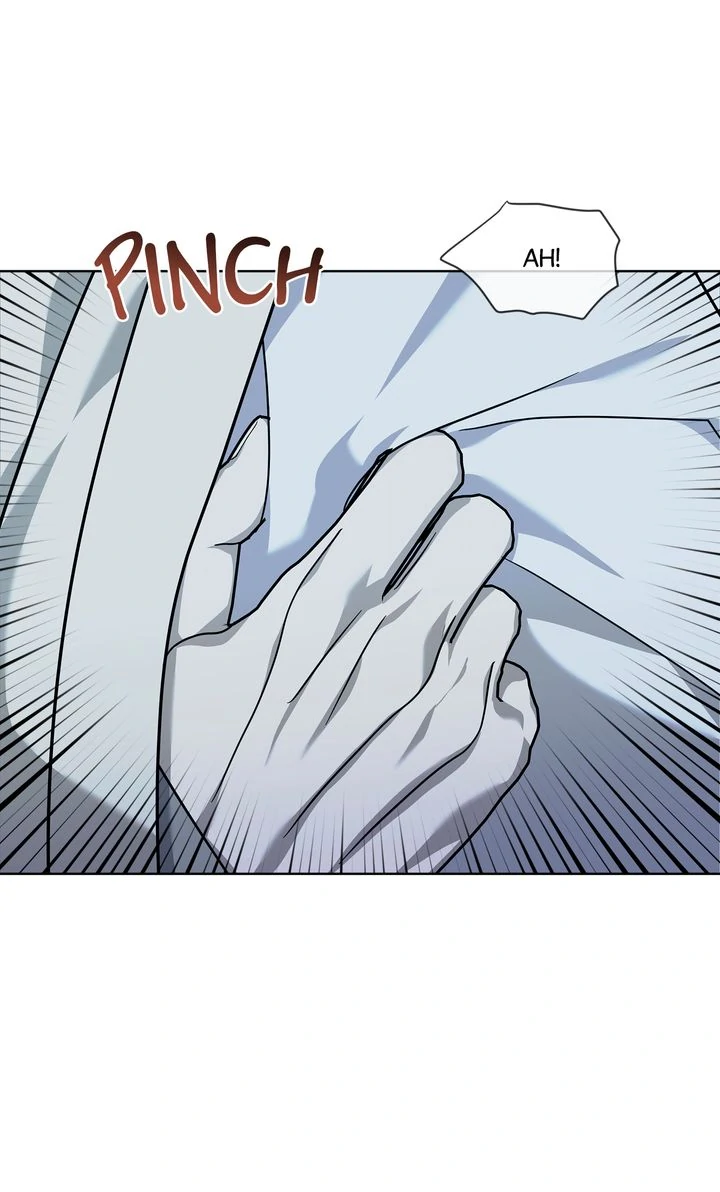 The Snow Queen [Full Ver.] - Chapter 8 manhwa