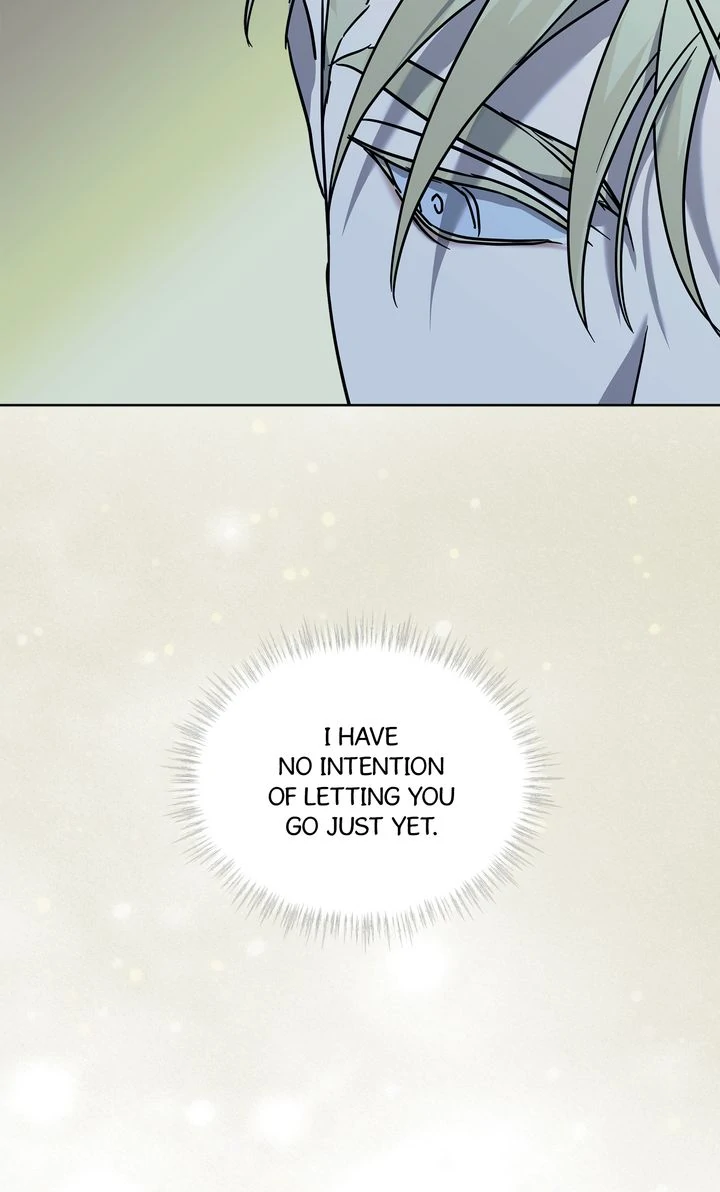 The Snow Queen [Full Ver.] - Chapter 8 manhwa