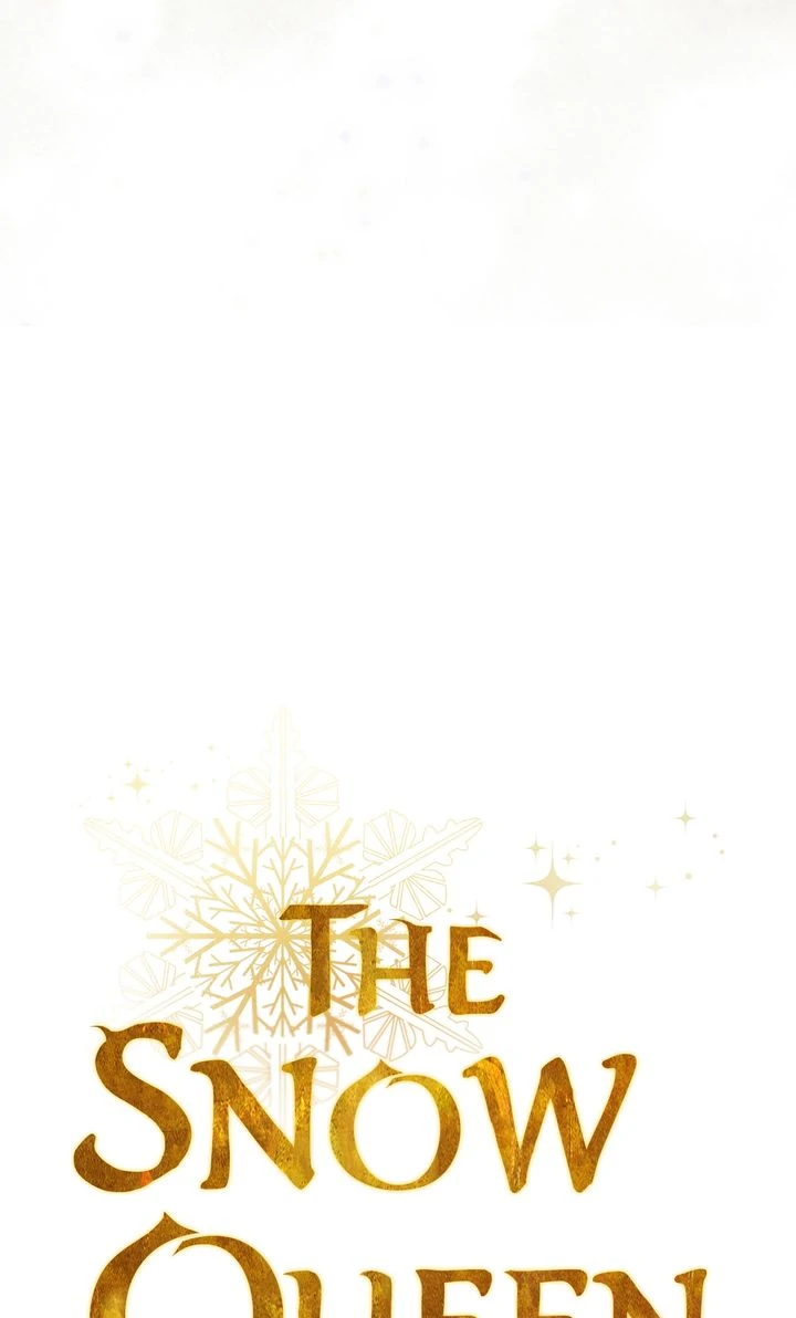 The Snow Queen [Full Ver.] - Chapter 8 manhwa