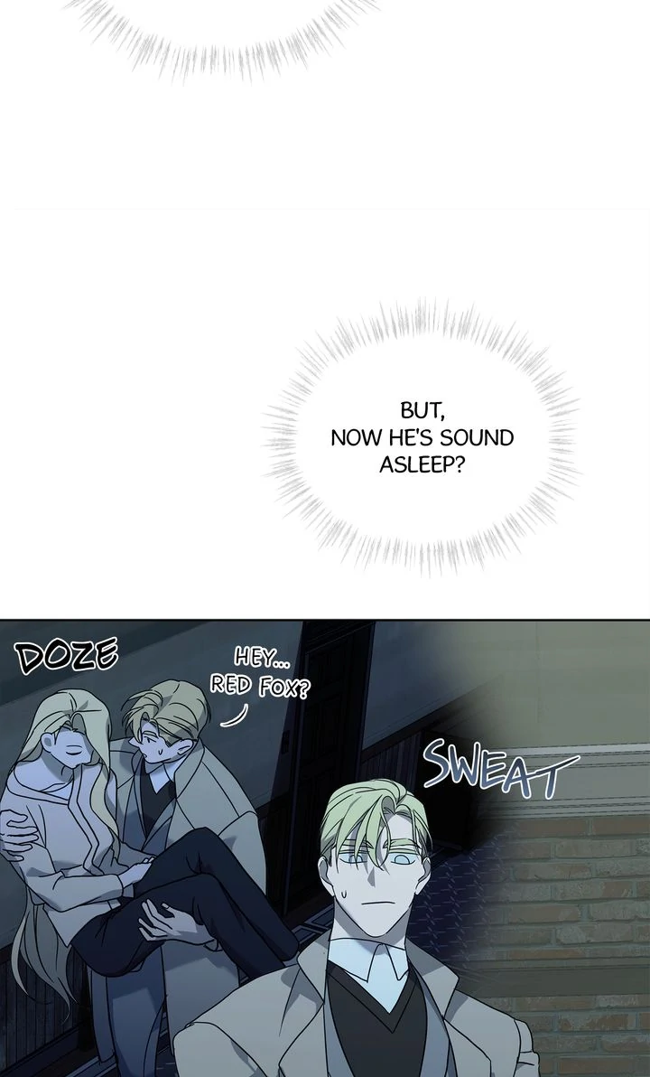 The Snow Queen [Full Ver.] - Chapter 8 manhwa