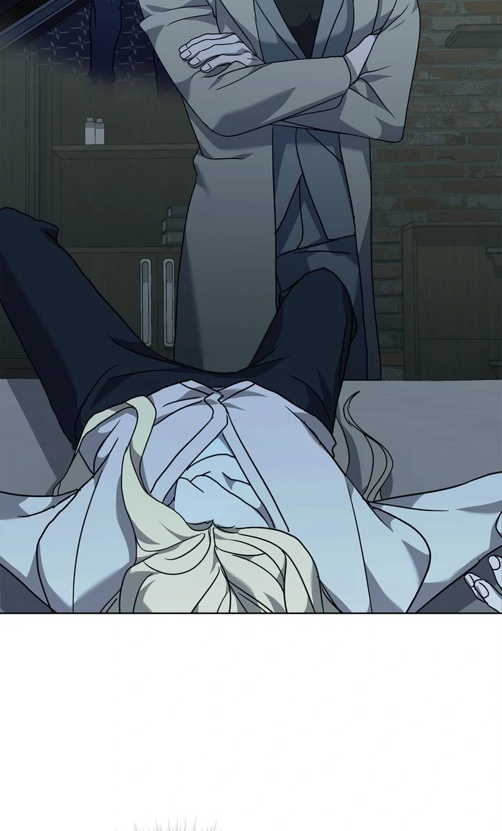 The Snow Queen [Full Ver.] - Chapter 8 manhwa
