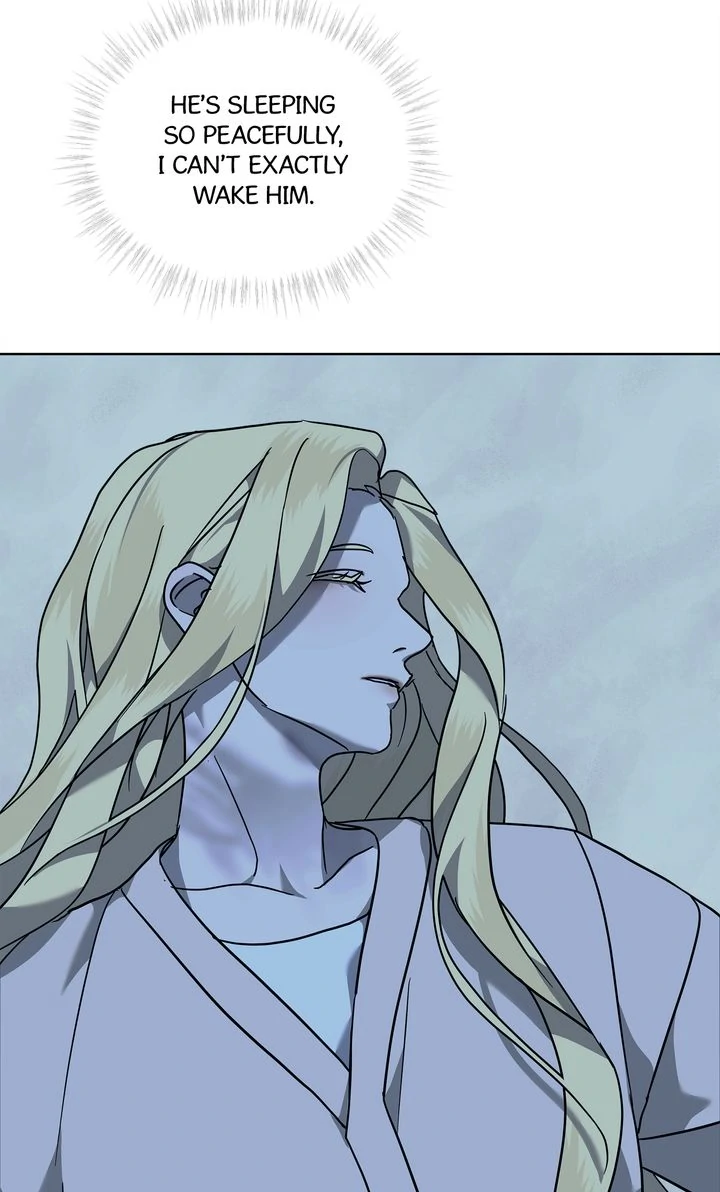 The Snow Queen [Full Ver.] - Chapter 8 manhwa