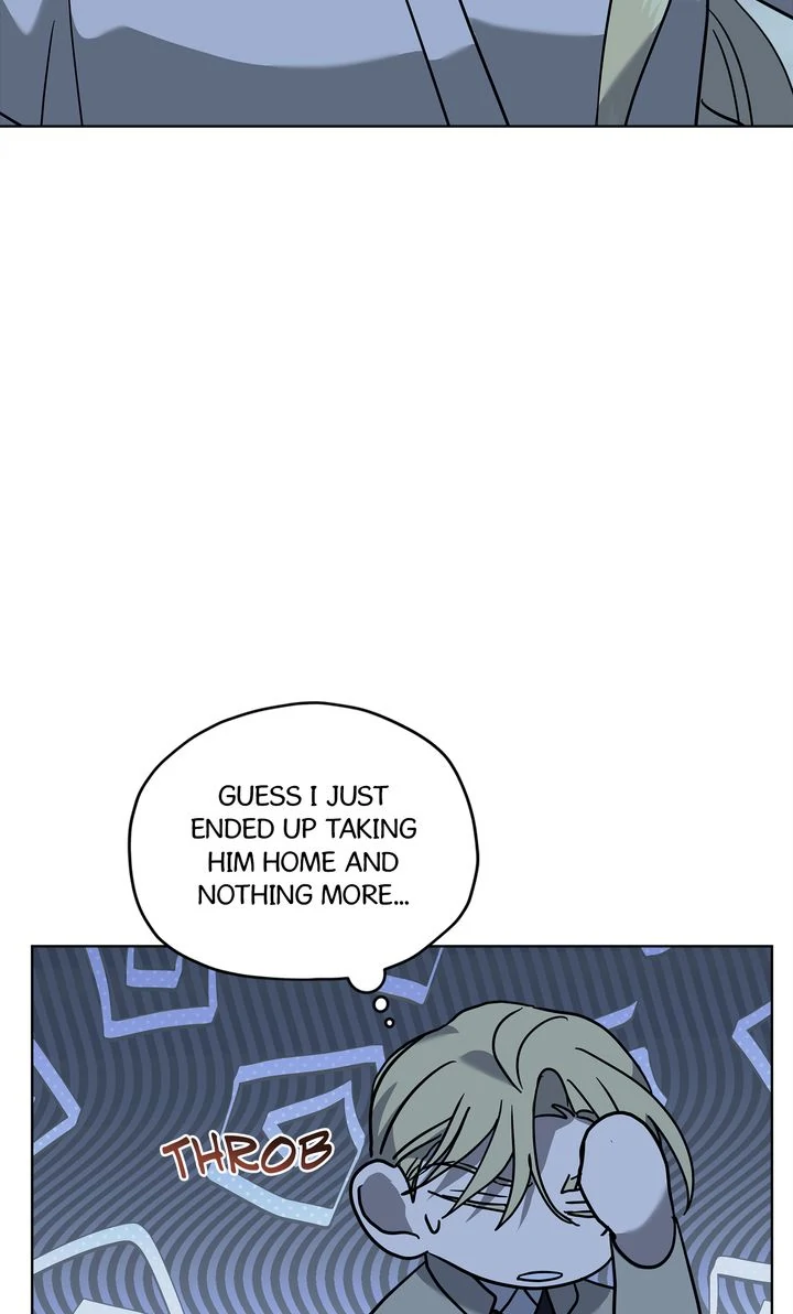 The Snow Queen [Full Ver.] - Chapter 8 manhwa