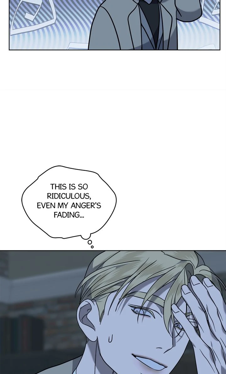 The Snow Queen [Full Ver.] - Chapter 8 manhwa