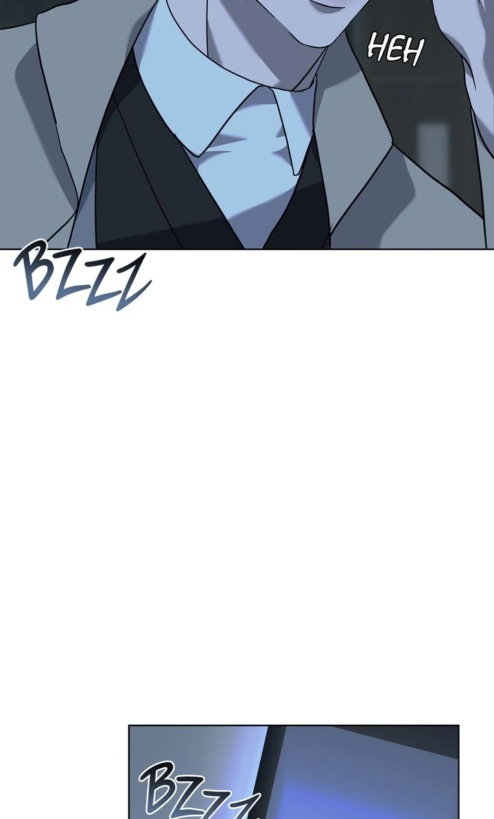 The Snow Queen [Full Ver.] - Chapter 8 manhwa