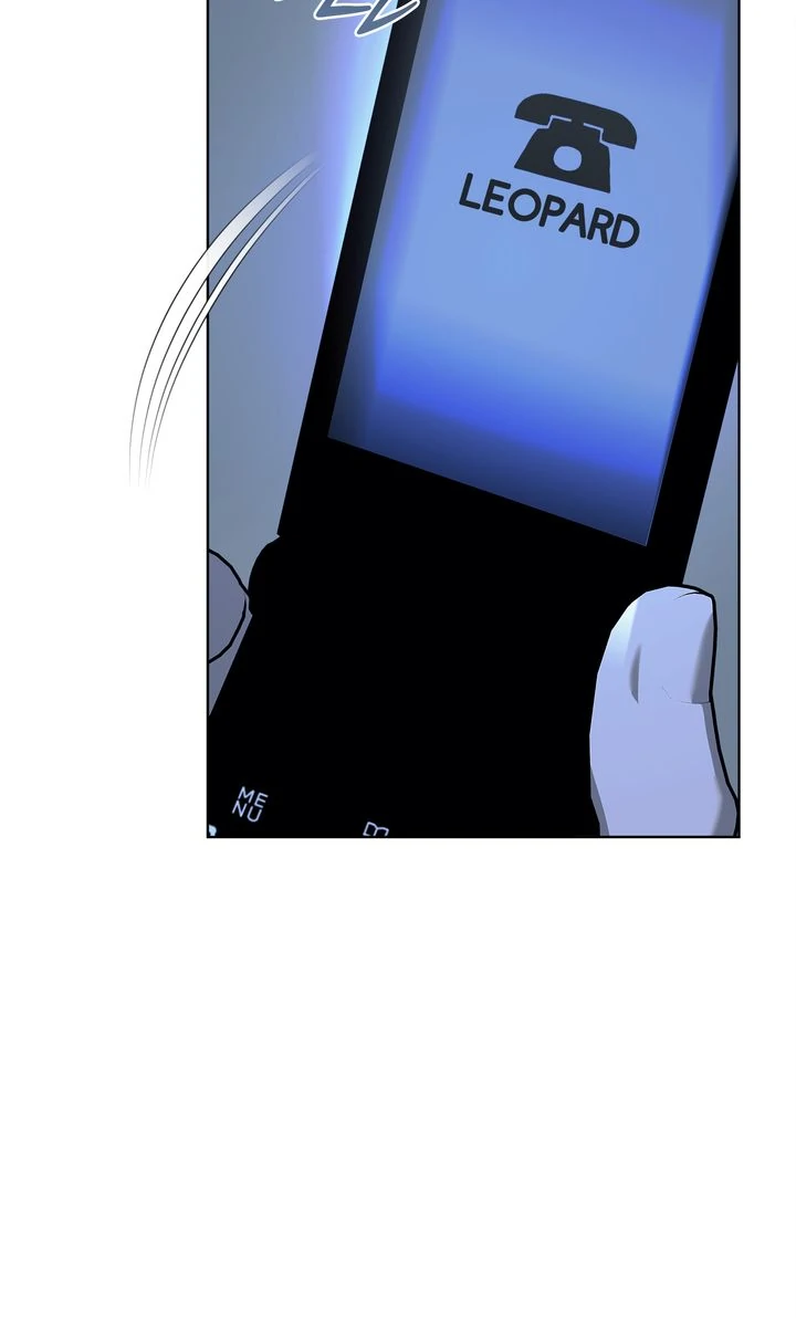 The Snow Queen [Full Ver.] - Chapter 8 manhwa