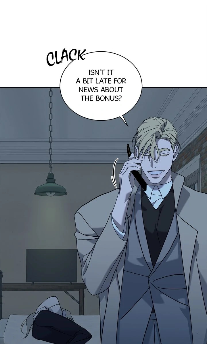 The Snow Queen [Full Ver.] - Chapter 8 manhwa