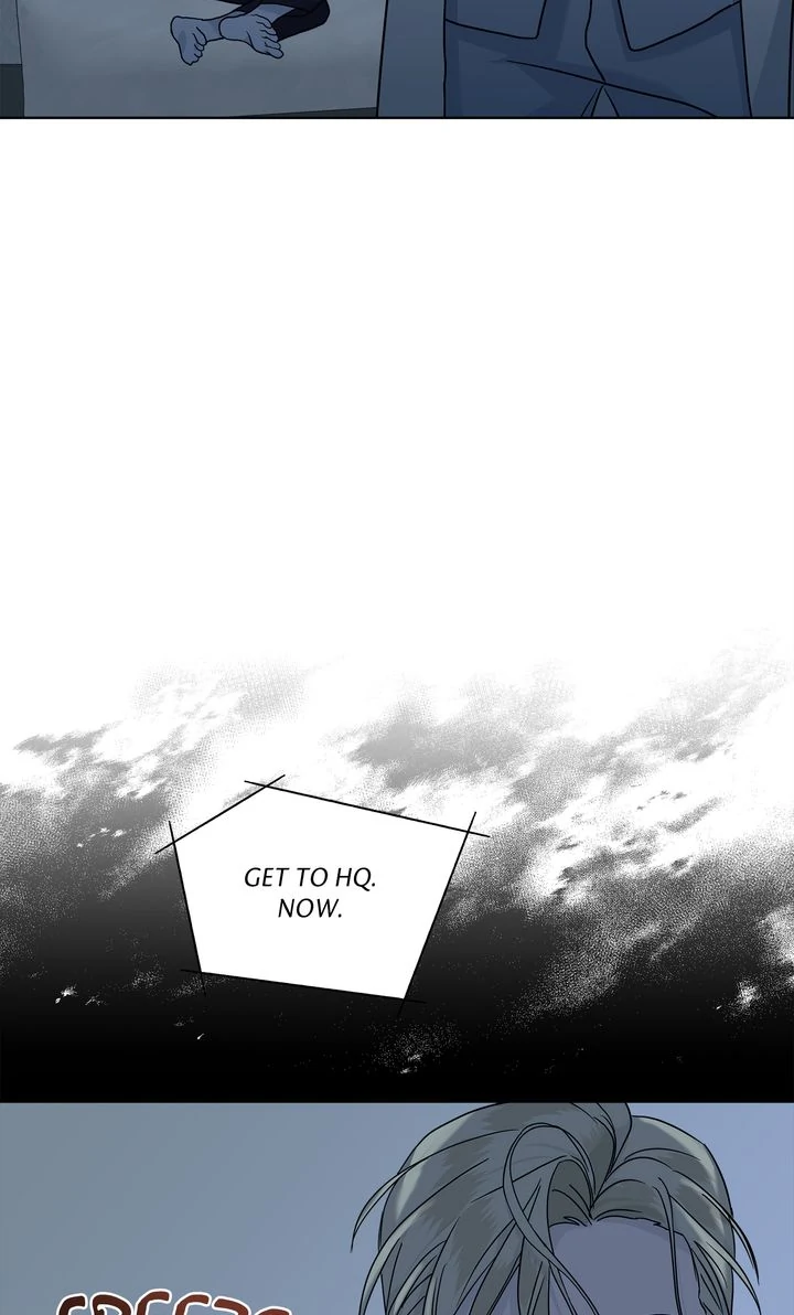 The Snow Queen [Full Ver.] - Chapter 8 manhwa