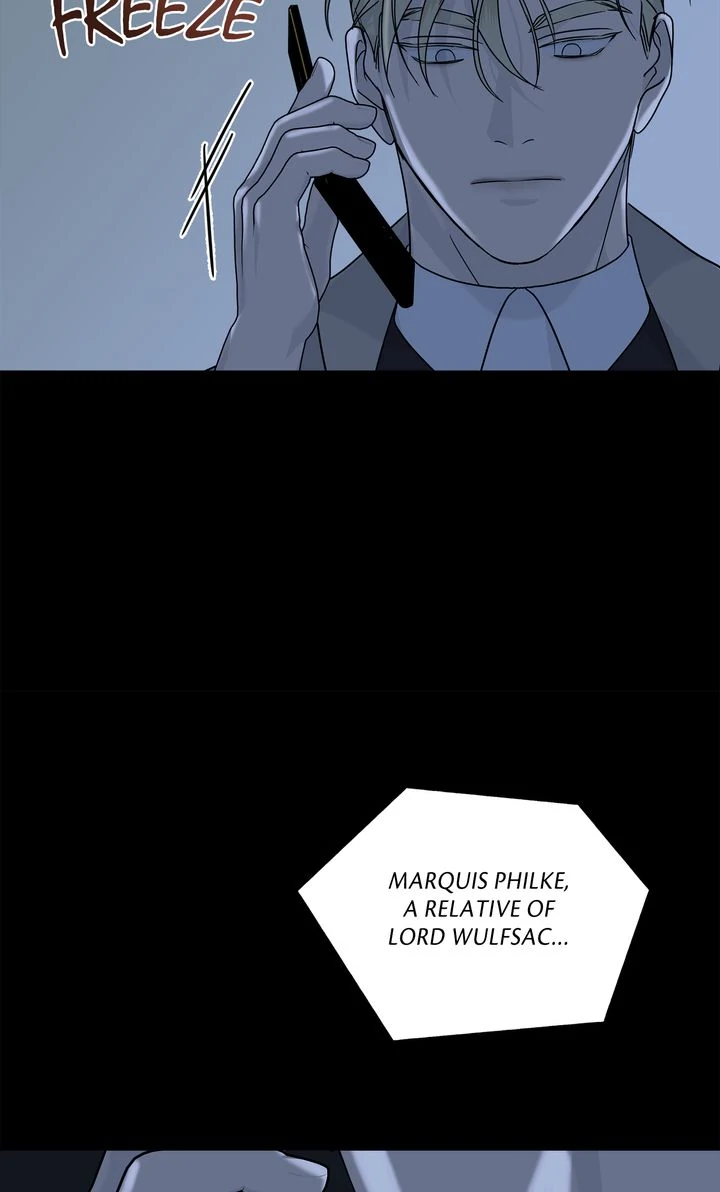 The Snow Queen [Full Ver.] - Chapter 8 manhwa