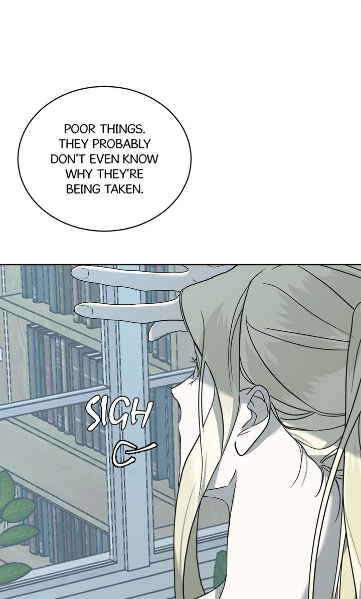 The Snow Queen [Full Ver.] - Chapter 9 manhwa
