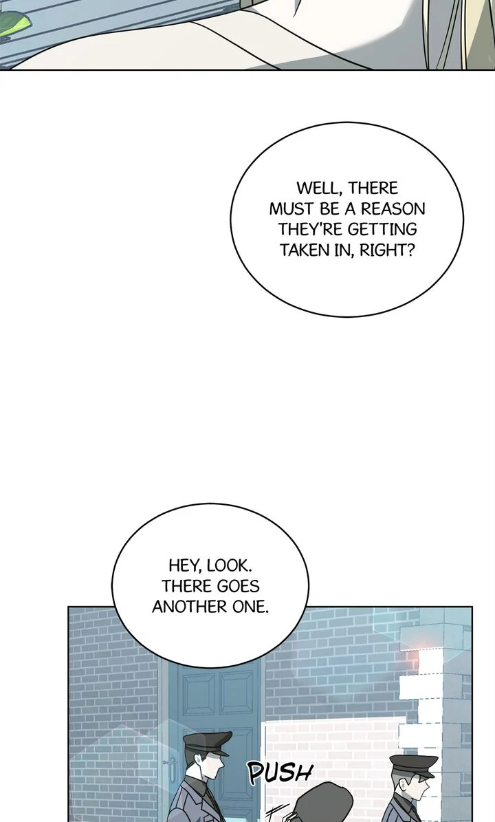 The Snow Queen [Full Ver.] - Chapter 9 manhwa