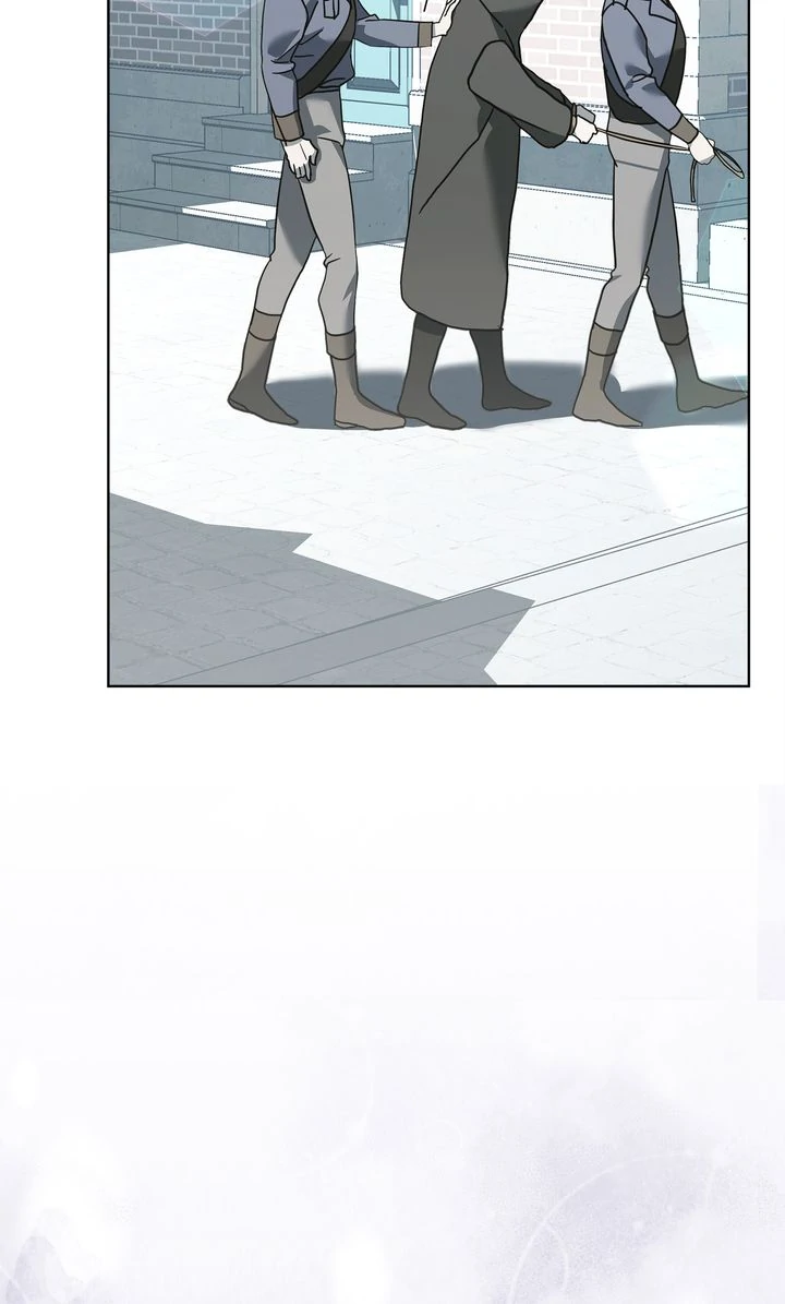 The Snow Queen [Full Ver.] - Chapter 9 manhwa