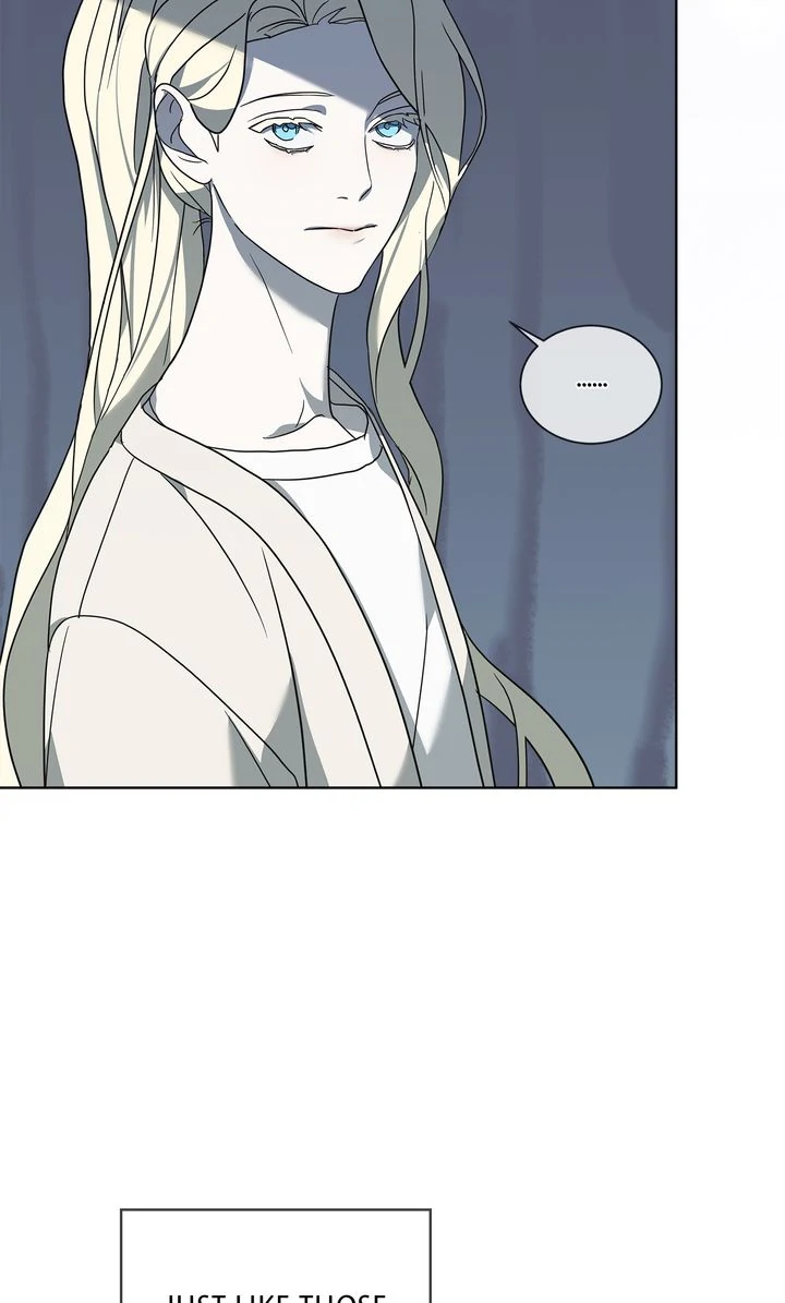 The Snow Queen [Full Ver.] - Chapter 9 manhwa