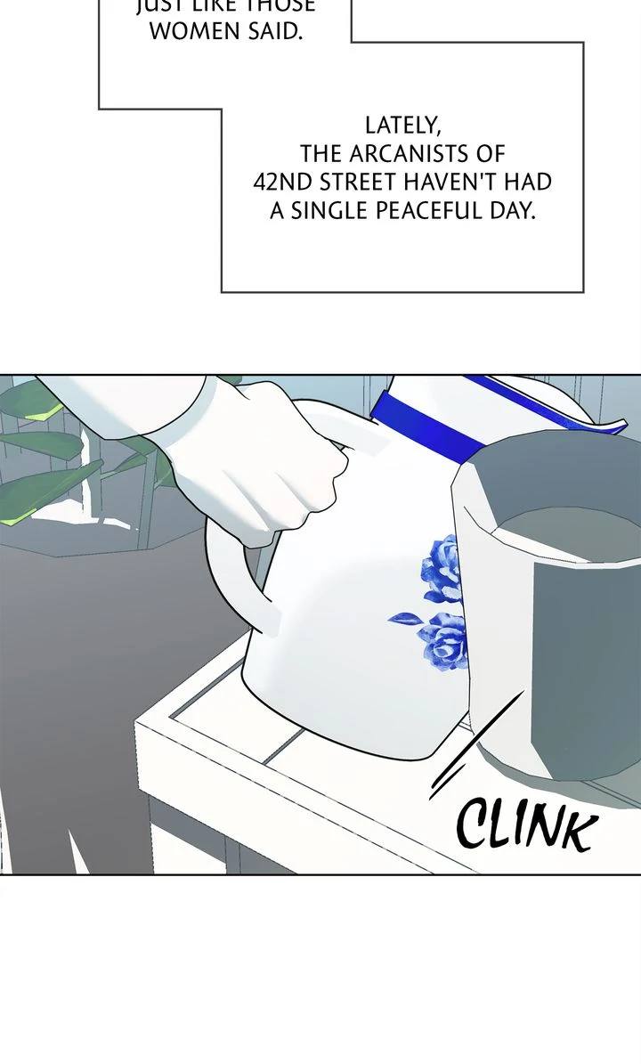 The Snow Queen [Full Ver.] - Chapter 9 manhwa