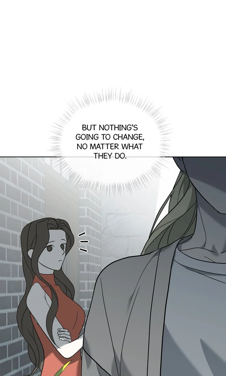 The Snow Queen [Full Ver.] - Chapter 9 manhwa