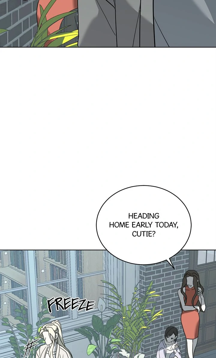 The Snow Queen [Full Ver.] - Chapter 9 manhwa