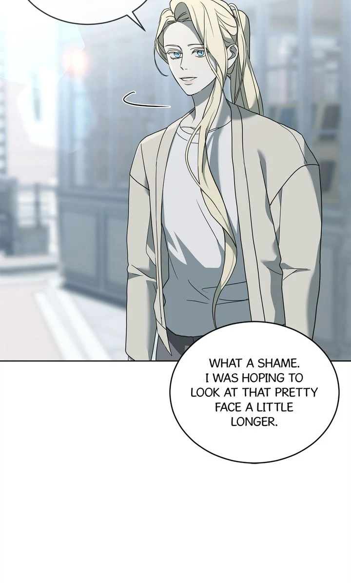 The Snow Queen [Full Ver.] - Chapter 9 manhwa