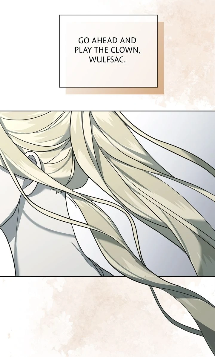 The Snow Queen [Full Ver.] - Chapter 9 manhwa