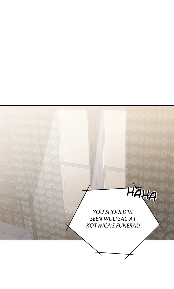 The Snow Queen [Full Ver.] - Chapter 9 manhwa