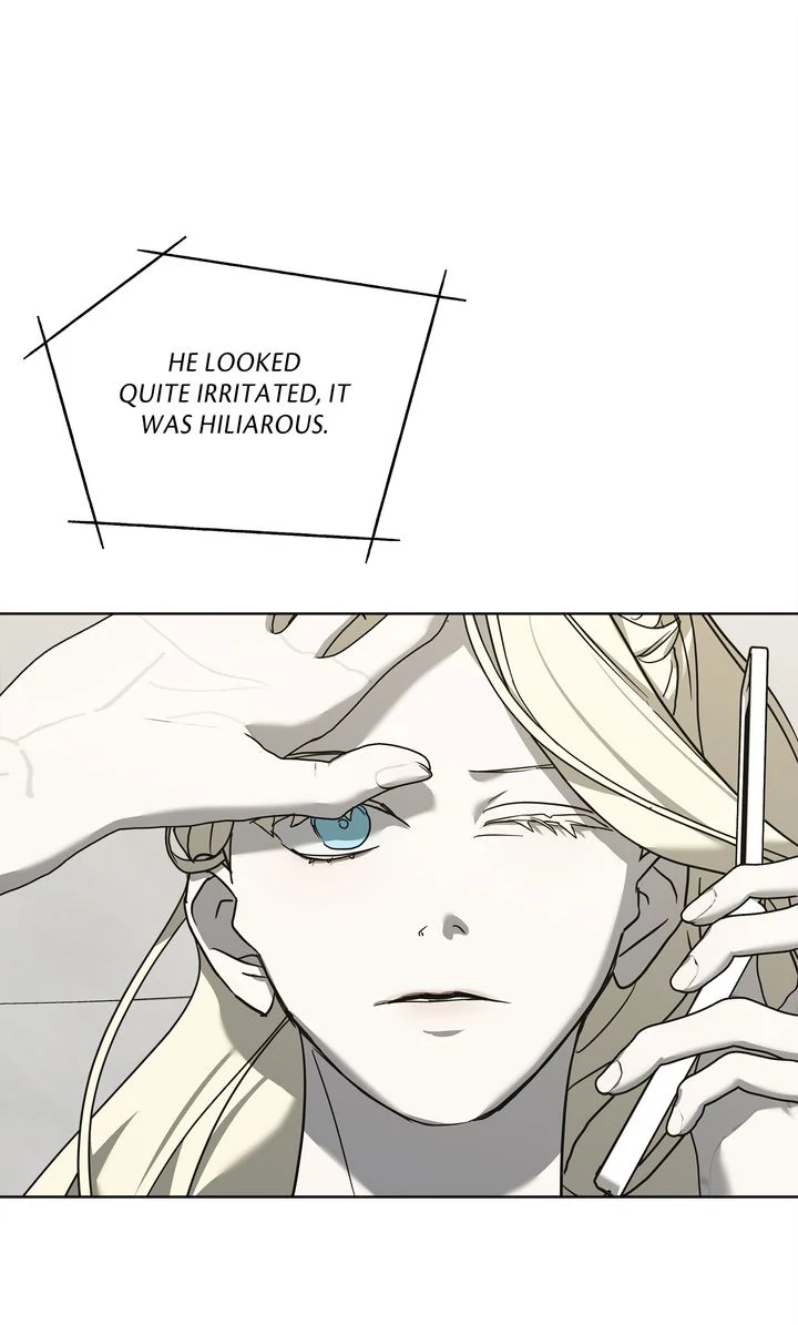 The Snow Queen [Full Ver.] - Chapter 9 manhwa
