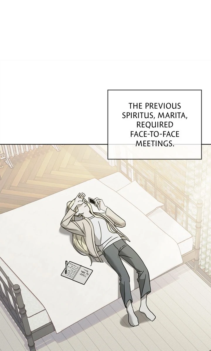 The Snow Queen [Full Ver.] - Chapter 9 manhwa