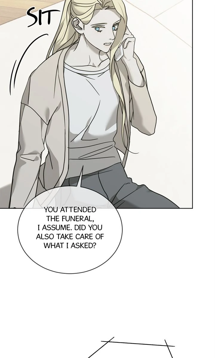 The Snow Queen [Full Ver.] - Chapter 9 manhwa