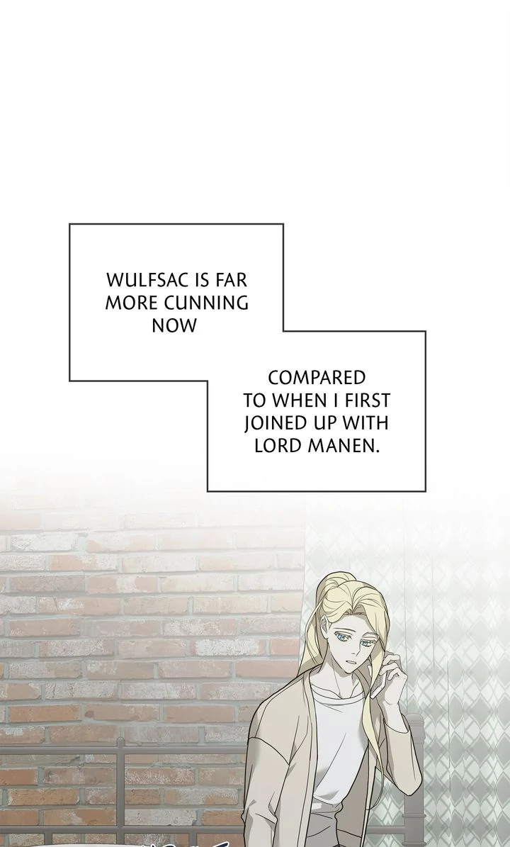 The Snow Queen [Full Ver.] - Chapter 9 manhwa