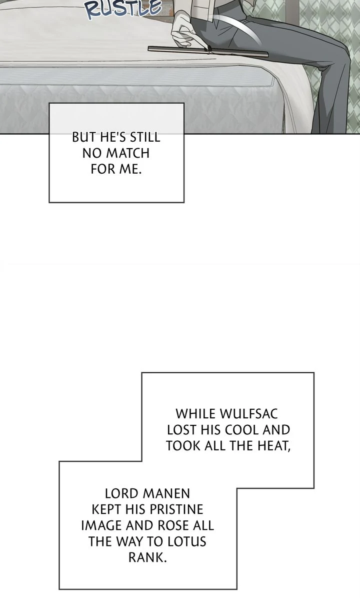 The Snow Queen [Full Ver.] - Chapter 9 manhwa