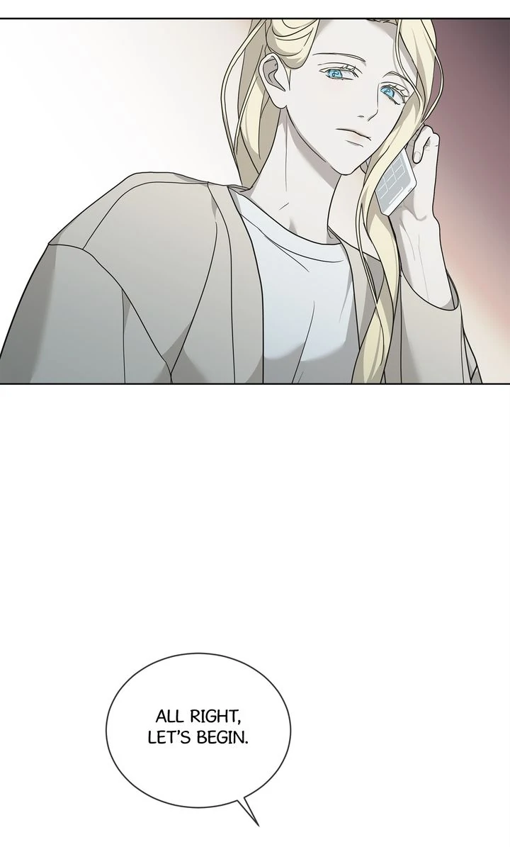 The Snow Queen [Full Ver.] - Chapter 9 manhwa