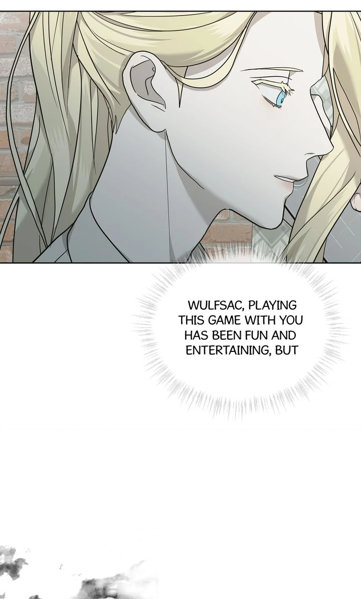 The Snow Queen [Full Ver.] - Chapter 9 manhwa