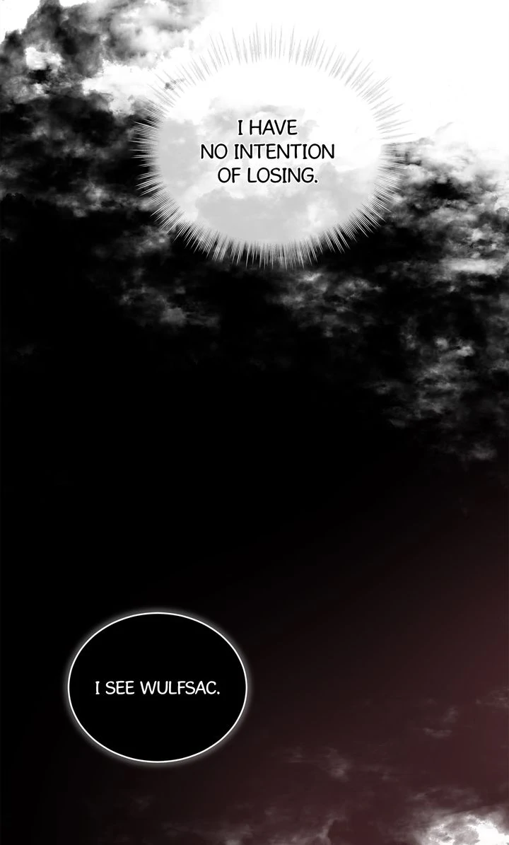 The Snow Queen [Full Ver.] - Chapter 9 manhwa