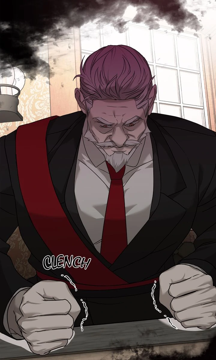The Snow Queen [Full Ver.] - Chapter 9 manhwa